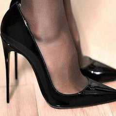 WW | 5 Zoll High Heels Pumps