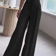 String Top & Hose Zweiteiliges Set