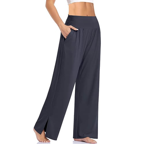 W&W Mode | Bequeme Yoga-Hose