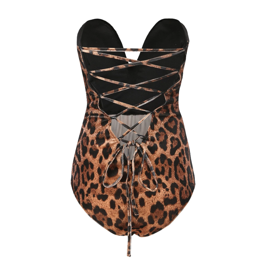 WW | Das war früher mein Bodysuit