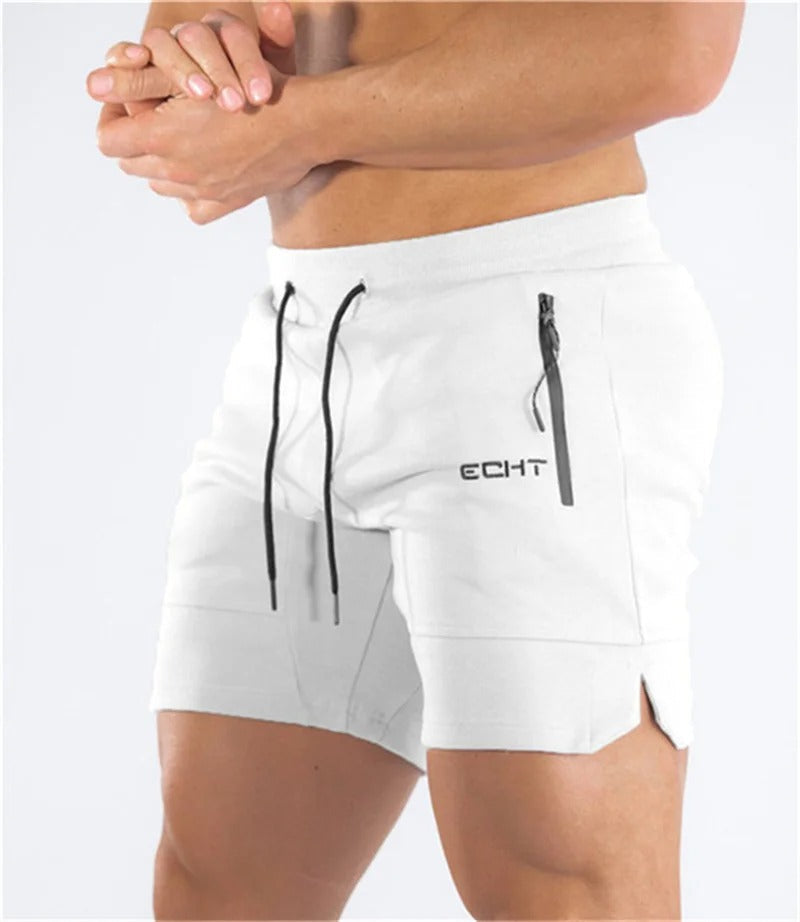 WW | Slim Fit Shorts Für Herren Stilvoll & Komfortabel