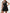 WW | Neck Button Down Weste Und Shorts Satz