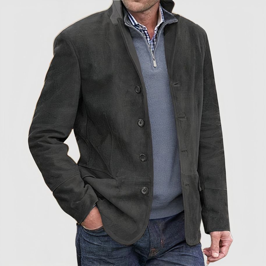 WW | Vintage Stil Jacke Für Männer