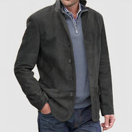 WW | Vintage Stil Jacke Für Männer
