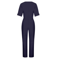 WW | Jumpsuit - Elegant und bequem