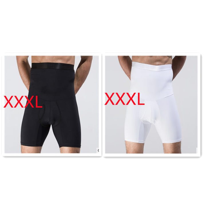 W&W Mode | Figurformende Slimming Shorts Für Herren