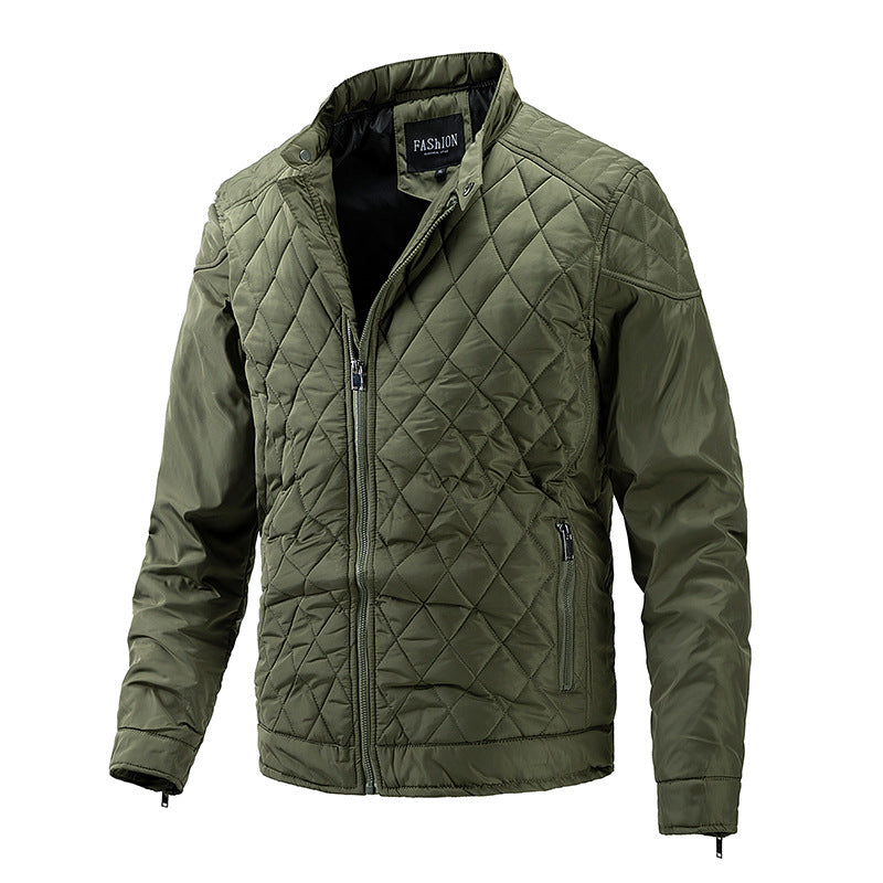 W&W Mode | Ubergangsjacke Für Herren