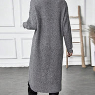WW | Strickpullover Für Modernen Komfort Und Mühelosen Stil Für Frauen