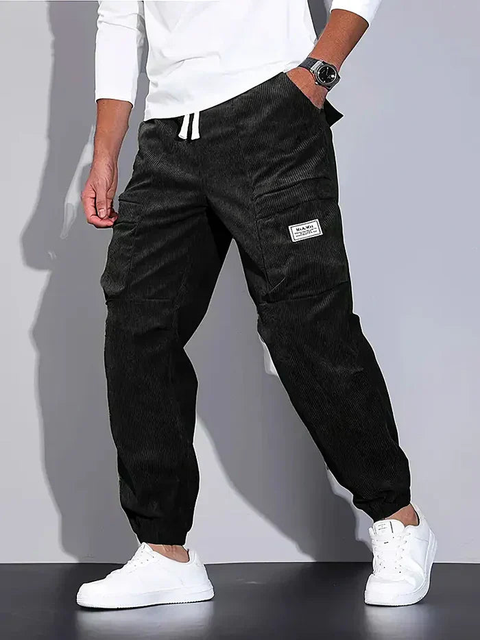 WW | Cargo-Jogginghose Herren