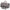 Canvas-Grau wandelbare Duffle-Kleiderkoffer