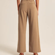 WW | Hose Mit Weitem Bein