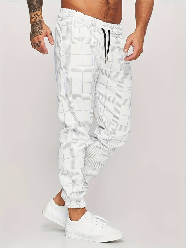 WW | Herren Hose