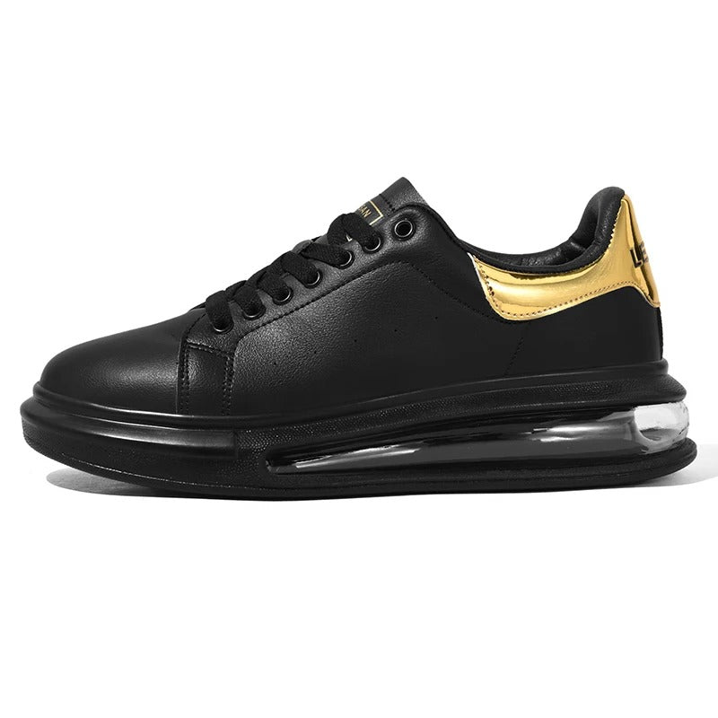 W&W Mode | Sneaker Mit Komfort Und Halt