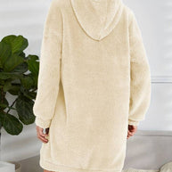 WW | Bequeme Freizeit Hoodie für Damen
