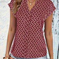 WW | Strahlende Bluse für Frauen