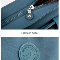 WW | Eleganz Umfasste Schultertasche