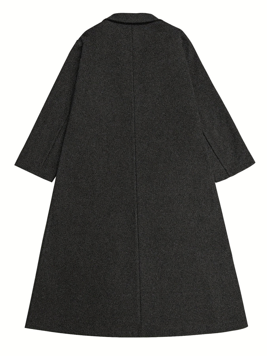 WW | Maßgeschneiderter und eleganter Mantel