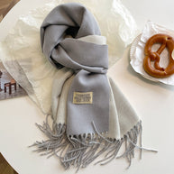 WW | Premium Schal