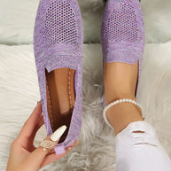 WW | Damenschuhe Mit Rutschfester Sohle