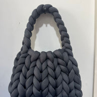 WW | Handgewebte Tasche Für Frauen