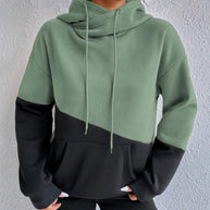WW | Eleganter Und Lässiger Hoodie