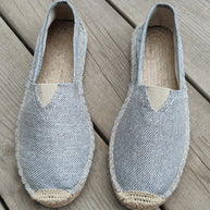 WW | Lässige Slippers Für Herren