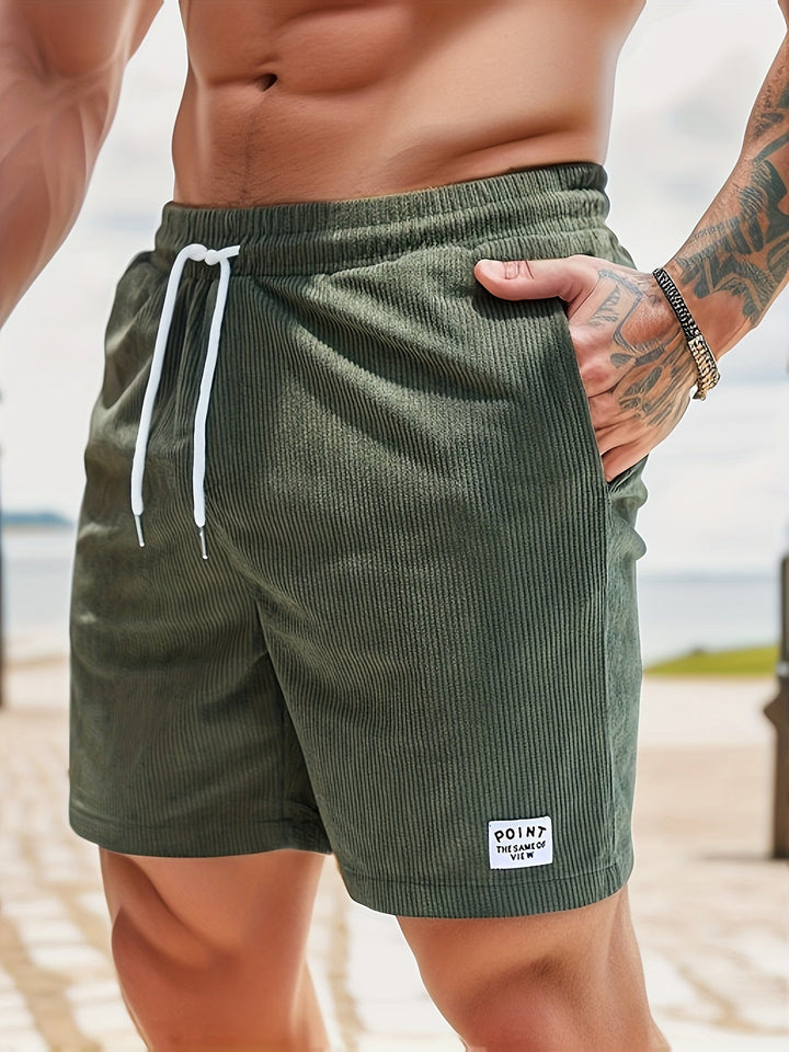 W&W Mode | Bequeme Herrenshorts