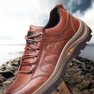 WW | Orthopädische Schnürschuhe rutschfest