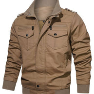 WW | Warme Daunenjacke für Männer