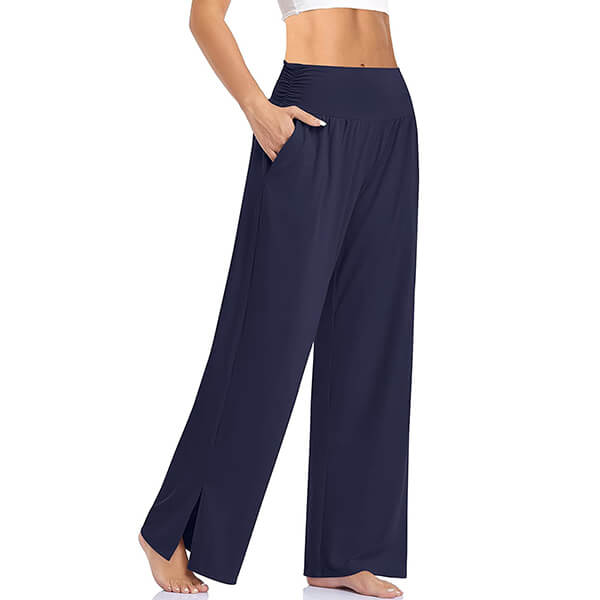 W&W Mode | Bequeme Yoga-Hose