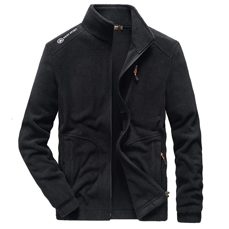WW | Taktische Militärjacke (herbst)