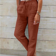 WW | Stilvolle Sommerhose