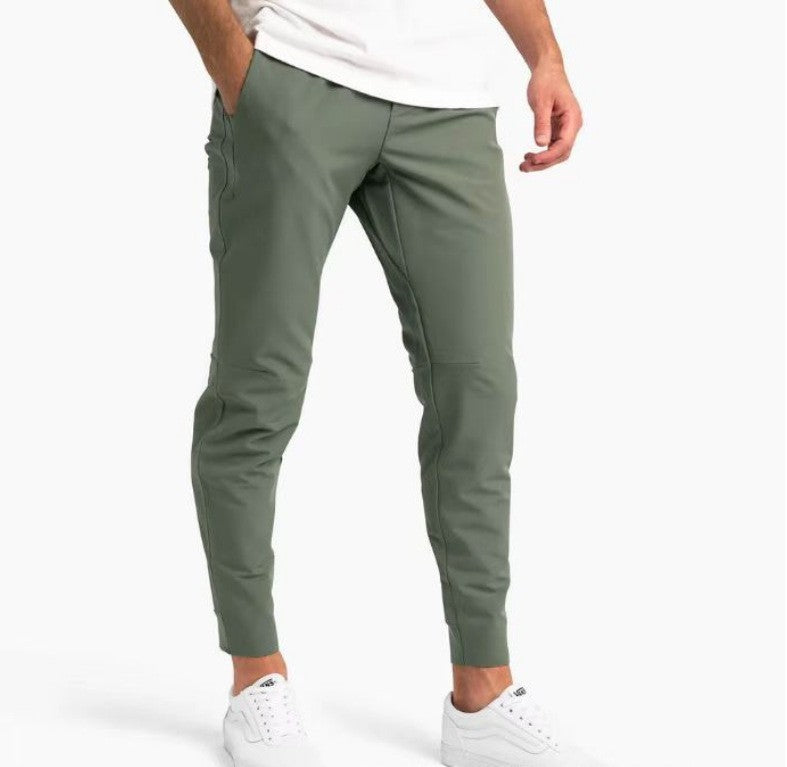 WW | Stylische Hose Für Herren Nach Italienischem Design