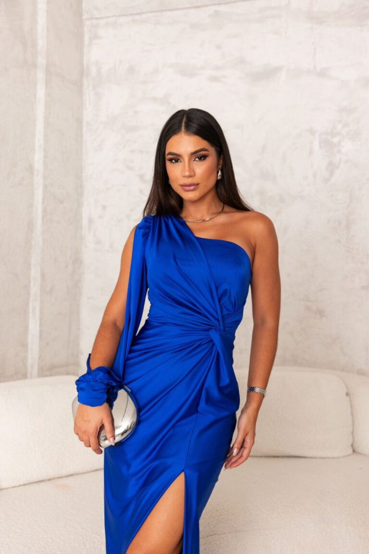 W&W Mode | Elegantes Kleid – Perfekt Für Jeden Anlass Mit Finesse