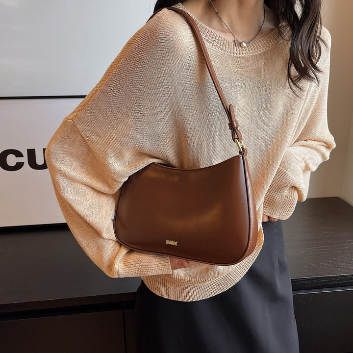 W&W Mode | Stilvolle kleine Handtasche – Für Fashion-Liebhaber