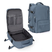 WW | Geräumiger Vielseitiger Rucksack