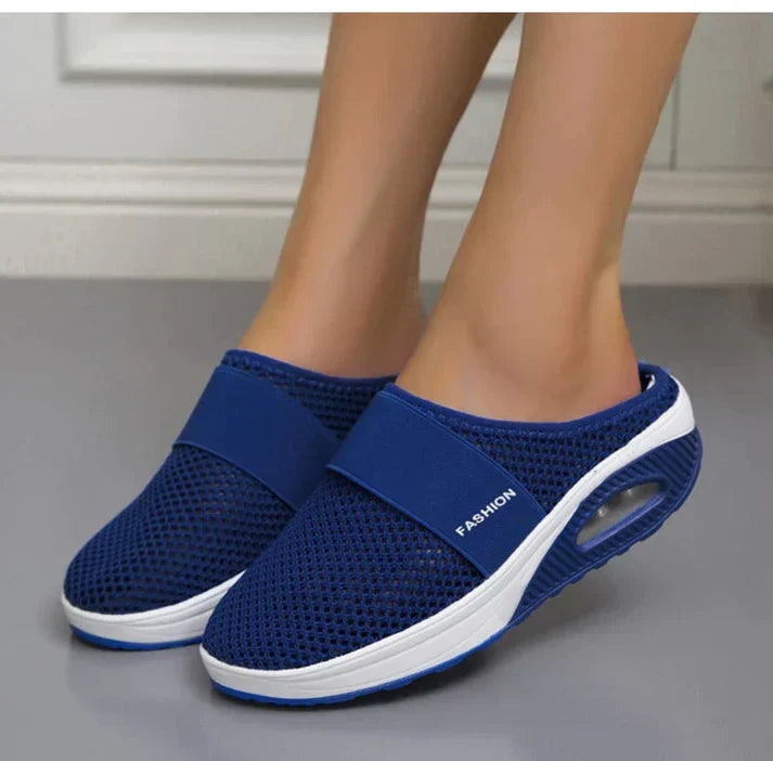 W&W Mode | orthopädische Schuhe für zusätzlichen Komfort