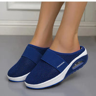 WW | orthopädische Schuhe für zusätzlichen Komfort