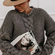 WW | Weicher Pullover Für Damen