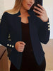 Navy blau