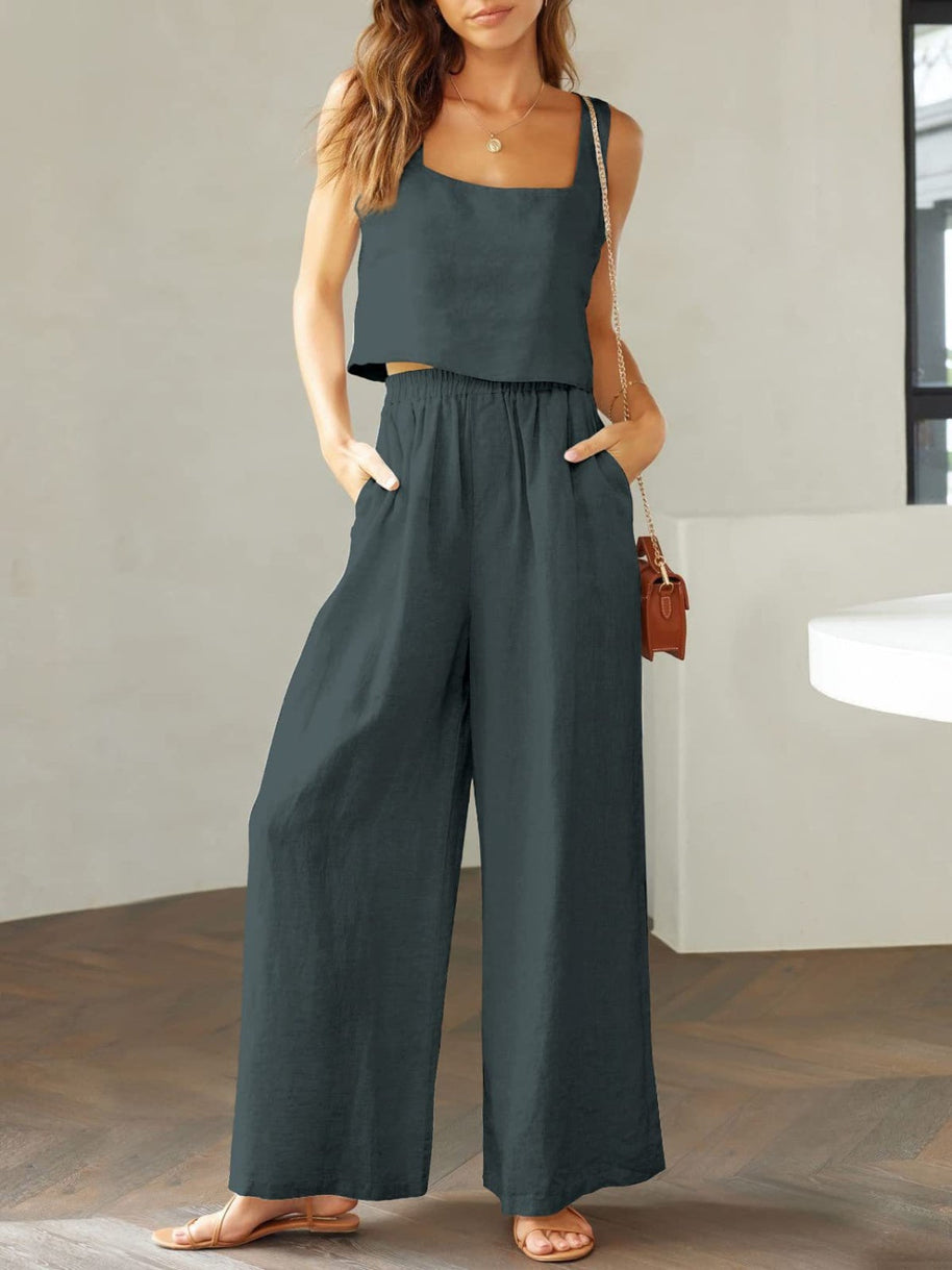 WW | Weite Overall