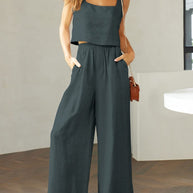 WW | Weite Overall