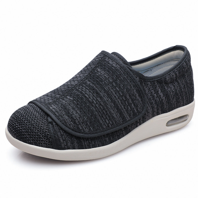 WW |  Freizeitschuhe Mit Weicher Ergonomischer Sohle