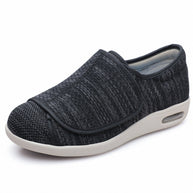 WW |  Freizeitschuhe Mit Weicher Ergonomischer Sohle