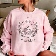 WW | Pullover Velaris