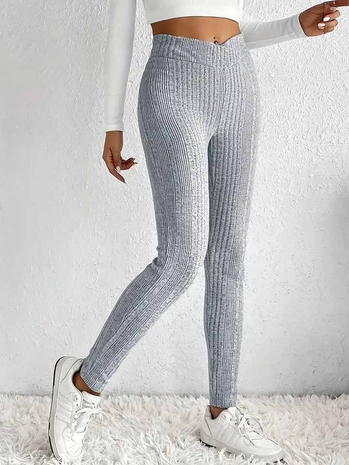 W&W Mode | Skinny-Hosen - elegante Damenleggings