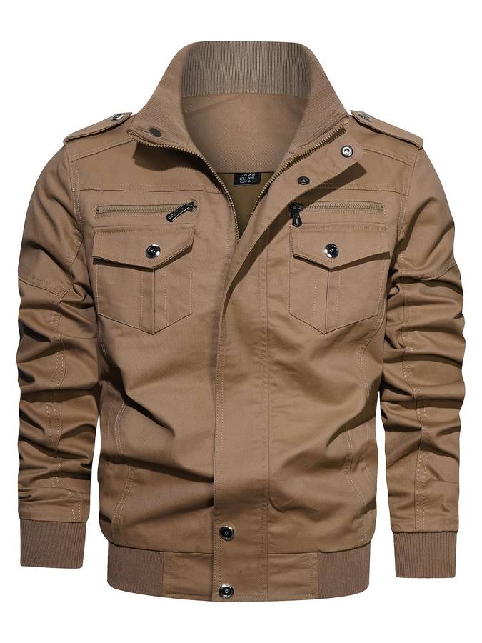 WW | Warme Daunenjacke für Männer