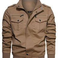 WW | Warme Daunenjacke für Männer