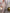 WW | Vintage Bedrucktes Maxikleid mit Reverstaschen