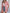 WW | Durchbrochene Offene Front Halbarm-Cardigan